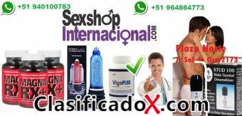 ClasificadoX - Anuncios clasificados relax y contenido erótico