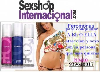 $%el perfume de la seduccion atrae al sexo opuesto pedidos al  cl 964864773 tlf  01 3338799