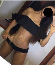 alejandra super caliente