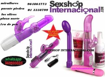 amplia coleccion de juguetes sexuales pedidos cl 964864773 tlf 01 3338799