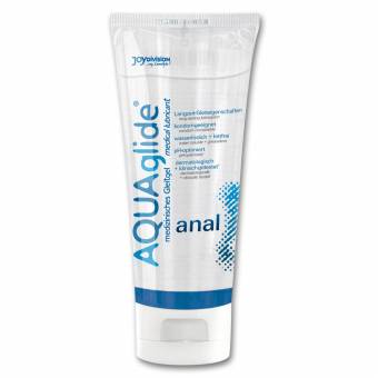Aquaglide Lubricante 100ml - 1 unidad. Envíos a Ávila