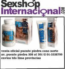para hombres de cualquier edad pedidos al cl 964864773 tlf 01 3338799