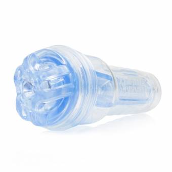 Fleshlight Toys Ignition Blue Ice Masturbador - 682 gr. Envíos a Málaga