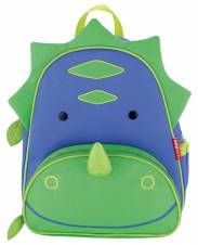 Skip Hop Zoo Pack Dino - Mochila. Envíos a Ávila