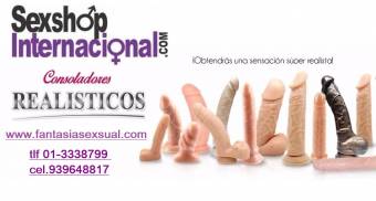 delivery gratis SEXSHOP pedidos al cl 964864773 tlf 01 3338799