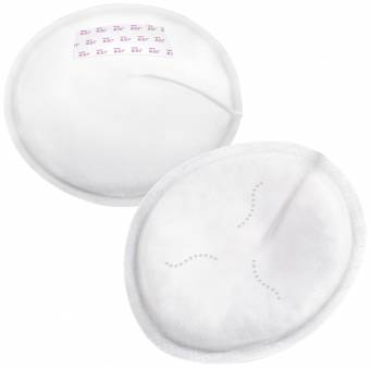 Philips AVENT SCF254/60 - Almohadillas para lactancia desechables (60 unidades). Envíos a Barcelona