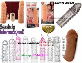fundas extensores con vibracion extender pedidos cl 964864773 tlf 01 3338799