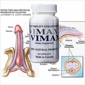 una potencia para el aumento del mienbro consultas y pedidos cl 964864773 tlf 01 3338799