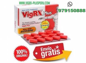 V I G R X P L U S agranda el pene telf 2557580 - 979150888