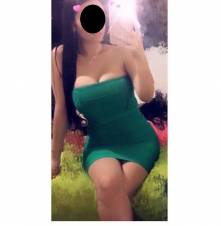 IRLANDA ESTUDIANTE 20 AÑOS