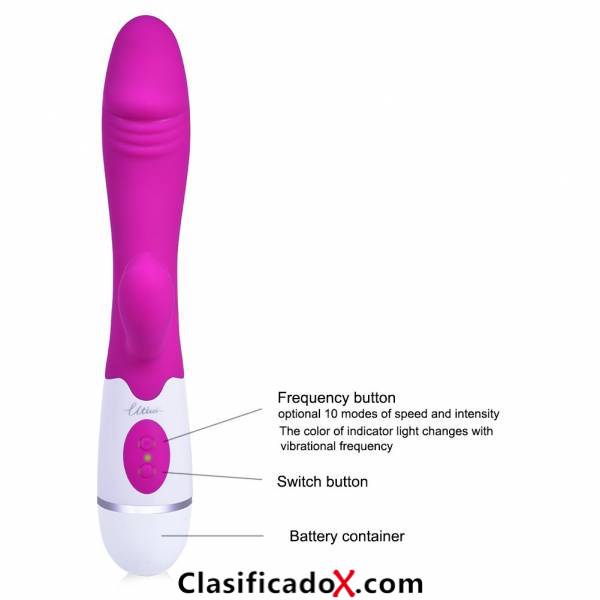 ClasificadoX - Anuncios clasificados relax y contenido erótico