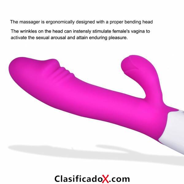 ClasificadoX - Anuncios clasificados relax y contenido erótico
