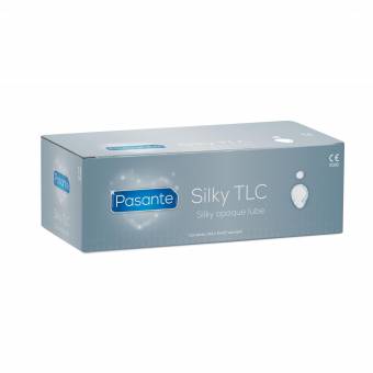 144 Pasante TLC Bolsitas 5ml lubricante sedoso. Envíos a Barcelona