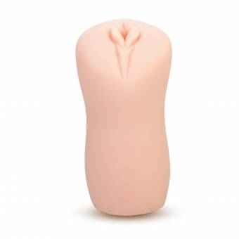 ZEMALIA Lolita Mas-turbádor Masculino de Silicona, 3D Realísta Va-gina Portable, Hombre Mas-turbación, Juguetes Divertidos para Adultos. Envíos a Salamanca