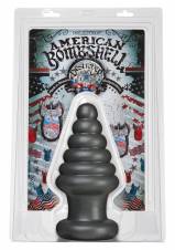 Doc Johnson American Bombshell Destroyer Juguete Anal - 1 Unidad. Envíos a Ávila