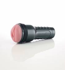 Fleshlight Toys Vibro Pink Lady Touch Masturbador - 847 gr. Envíos a Ávila