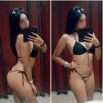 Una delicia por donde me mires mi amor