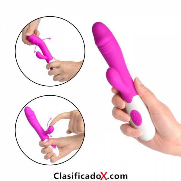 ClasificadoX - Anuncios clasificados relax y contenido erótico