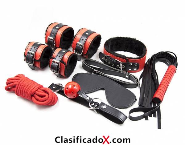 ClasificadoX - Anuncios clasificados relax y contenido erótico