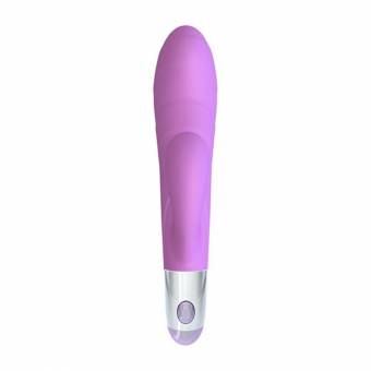 Masaje Intimo /100% Silicona Medica / Motor con Varias Funciones de Vibracion. Envíos a Madrid