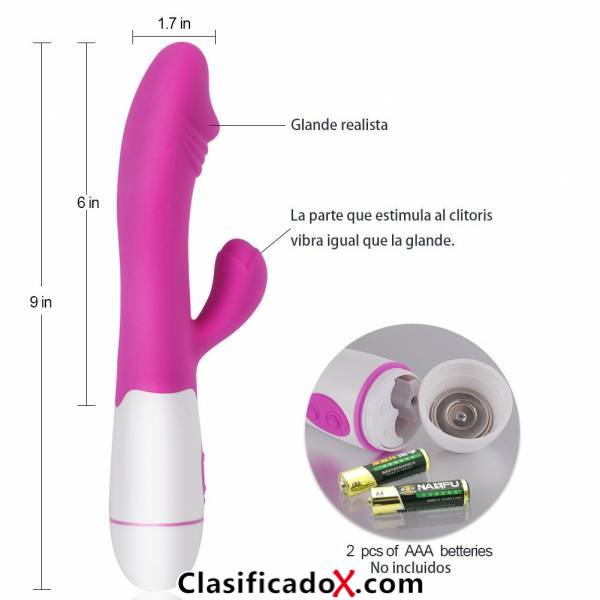 ClasificadoX - Anuncios clasificados relax y contenido erótico