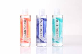 Lubricante base agua fleshlube 250 ml. Envíos a Girona