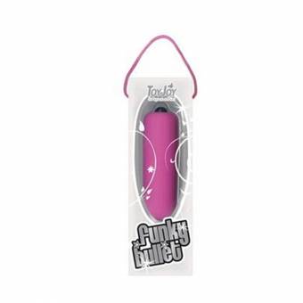 Mini Vibrador Estmulador del Punto G / Varias Velocidades de Vibracion / Resistente al Agua .... Envíos a Barcelona