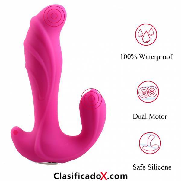 ClasificadoX - Anuncios clasificados relax y contenido erótico