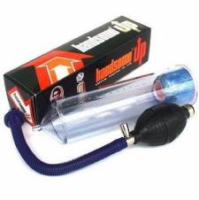 Erection Device Adult Supplies Ampliación de la bomba de vacío masculino del pene para los hombres. Envíos a Guadalajara