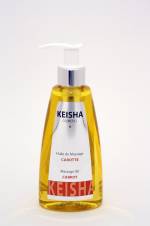 Keisha Cosmetics Huile de aceite de masaje – Erotic Aceite de masaje – Sensual Aceite de masaje – Aceite de masaje Sexual Fore Play – Aceite de masaje con zanahoria 200 ml. Envíos a Castellón