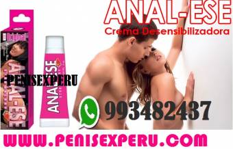 Lubricantes Dilatadores Intimos Con Sabores Telf 993482440