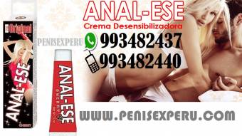 Lubricantes Dilatadores Intimos de Sabores Telf 993482440