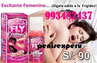 Yohimbina Gold Spanish Fly Afrodisiacos Excitantes Telf 993482440