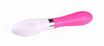 Masaje Intimo / 100% silicona / Motor con 30 Funciones Diferentes / Resistente al Agua/ CARGADOR USB .... Envíos a Las Palmas