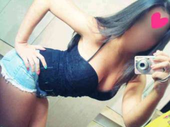 chica de casa complaciente discreta bonita simpatica