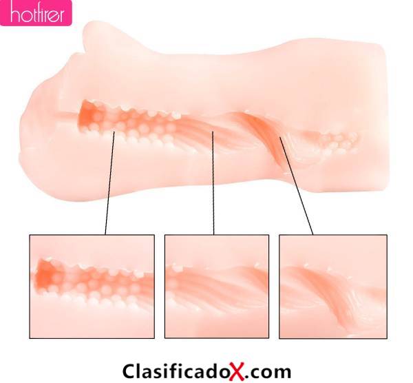 ClasificadoX - Anuncios clasificados relax y contenido erótico