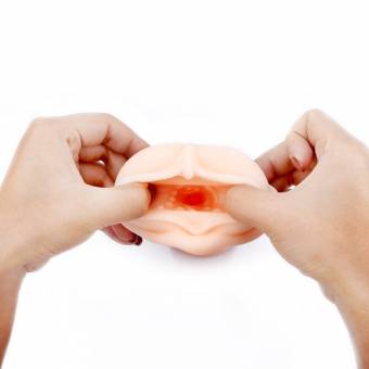 Hotfirer 3D Realista Masturbádor Silicona Vagina Juguetes Sexuales para adultos. Envíos a Castellón