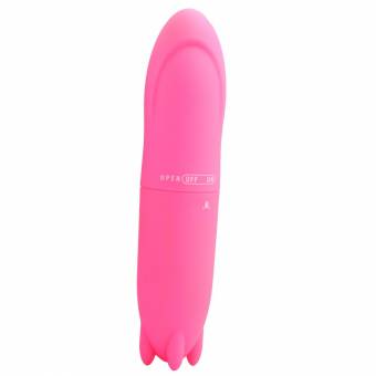Personal Vibrador Estimulador de Tacto suave y Deslizante / Motor Silencioso con Vibracion Regulable. Envíos a Barcelona