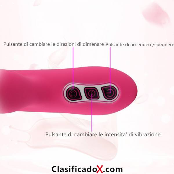 ClasificadoX - Anuncios clasificados relax y contenido erótico