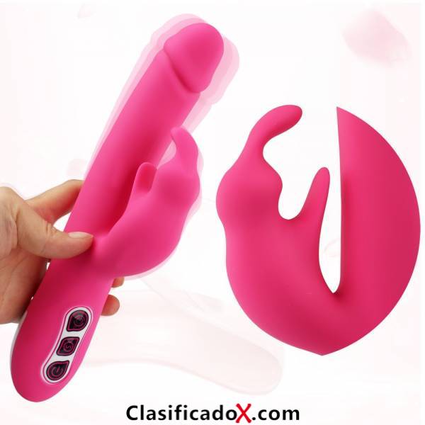 ClasificadoX - Anuncios clasificados relax y contenido erótico