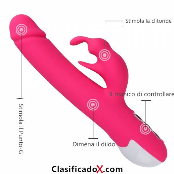 ClasificadoX - Anuncios clasificados relax y contenido erótico