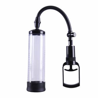 Erection Device Adult Supplies Ampliación de la bomba de vacío masculino del pene para los hombres. Envíos a Madrid