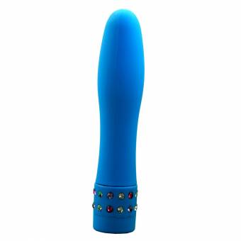 Vibrador Personal PRINCESA / Varios Grados de Vibracion / 100 % Resistente al Agua. Envíos a Málaga