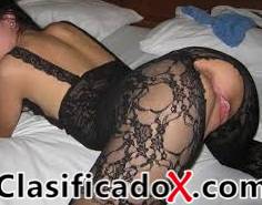 ClasificadoX - Anuncios clasificados relax y contenido erótico
