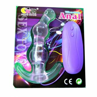 Maximo Placer Anal / Estimulador de la Prostata / Motor con Vibracion y P. Envíos a Castellón