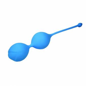 BOLAS CHINAS PARA LUBRICACION Y EJERCICIOS DE KEGELS / 100% SILICONA MEDICA .... Envíos a Ciudad Real