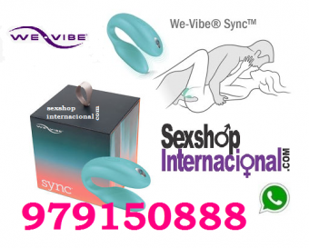 WE-VIBE VIBRADOR CLITORAL  sextoyslima.com telf 2557580 - 979150888