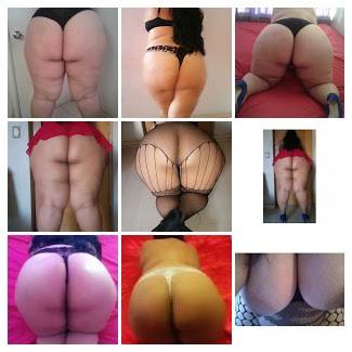 Andrea gordita xl tengo rika promo ven y follame papi