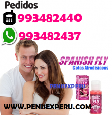 Afrodisiacos Excitantes Spanish Fly Telf 993482440