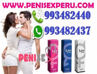 Feromonas Sexuales Lure Para El Y Ella Telf 993482440